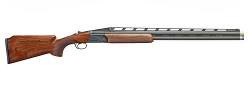 Rizzini BR110 Sporter IPS Over/Under Shotgun 26011232IPS, 12 Gauge, 32", Grade II Turkish Walnut Stock, 2 Rds