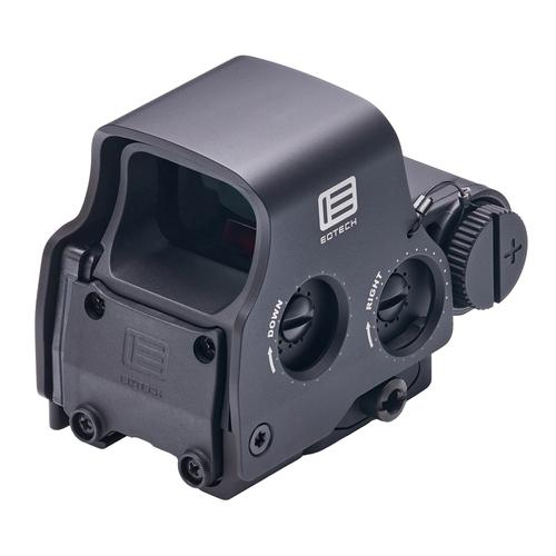 Eotech Holographic Weapon Sight, 1 MOA Dot