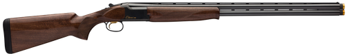 Browning Citori CXS Over/Under Shotgun 018073303, 12 Gauge, 30", 3" Chmbr, Black Walnut Stock, Blued Steel Finish