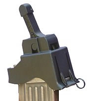 Butler Creek 24220 Lula Magazine Loader M1A/M14/AR10