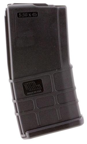 Pro Mag AR-15/M-16 223 Remington 20 Rounds Black Replacement Magazine (COLA9B)