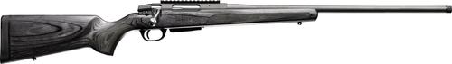 Four Peaks Imports Turqua Rifle 12055, 308 Win, 24", Laminate Gray Laminate Stock, 5 Rds