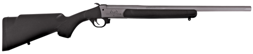 Traditions Outfitter G3 Break Open Rifle CR35130R, 35 Rem, 22" Threaded, Black Fixed Stock,  1 Rds