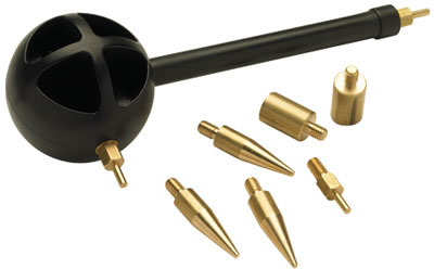 CVA AC1500 Powerbelt Bullet Starter