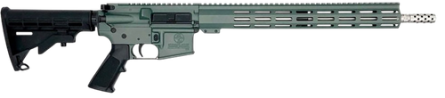 Great Lakes GL15 Rifle GL15223SSCHG, 223 Wylde, 16", Adjustable, 30 Rds