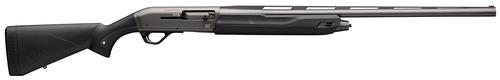 Winchester SX4 Hybrid Shotgun 511251692, 20 Gauge, 28", 3" Chmbr, Matte Black Stock, Gray Cerakote, 4 Rds