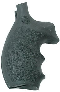 Hogue Grips For Smith & Wesson K/L Frame Round Butt