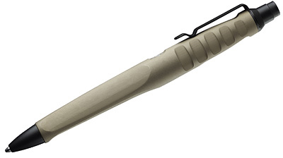 Surefire Click Writing PenIII, Tan