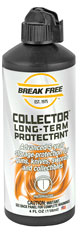 Break-Free Collector Preservative C0410, 4 oz