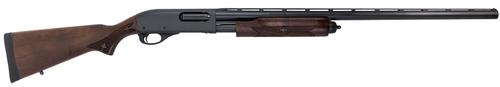 Remington 870 Fieldmaster Shotgun R68865, 12 Gauge, 26", 3" Chmbr, Walnut Stock