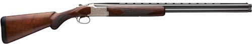 Browning Citori Feather Lightning Shotgun 018163605, 20 Gauge, 26", 3" Chmbr, Walnut Stock