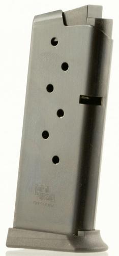 ProMag Sig Sauer P938 9mm 6 Round Black Magazine (SIG20)