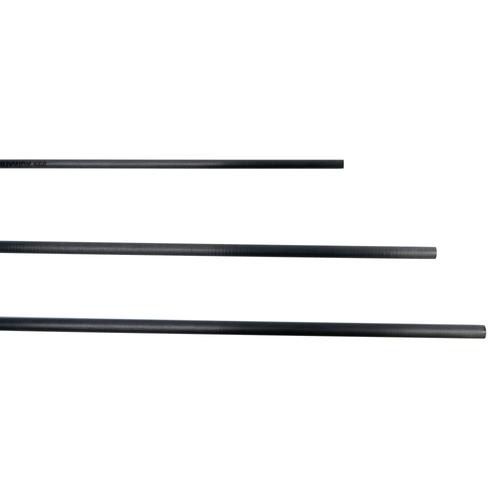 Huxwrx Alignment Rod 338 Cal (8.6mm) Bore, 18" L, Carbon Fiber with Bright Green Tip (2263)