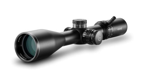 Hawke Vantage HD 30 4-16x50 SF Rimfire 22 LR Reticle (14414)