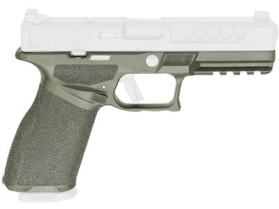 Springfield Armory Echelon Grip Module, OD Green (EC1002G-ST-RET)