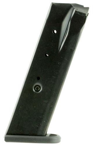 Pro Mag Ruger SR40/SR40C 40 S&W 10 Rounds Blued Replacement Magazine (RUG21)