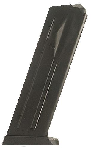 Heckler & Koch Mark 23 45 Automatic Colt Pistol (ACP) 10 Round Black Detachable Magazine (215670S)