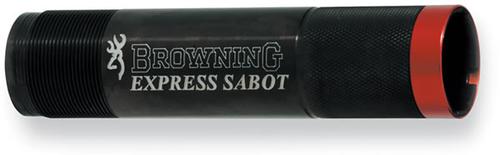 Browning Express Sabot Rifled Choke 1130863, 12 Gauge, Express Sabot