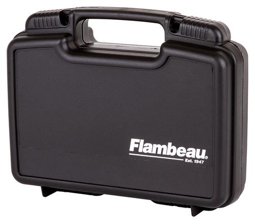 Flambeau Safe Shot 17" Pistol Case