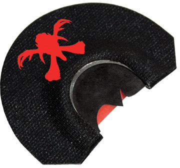 Primos Long Hook Diaphragm Turkey Call (1246)