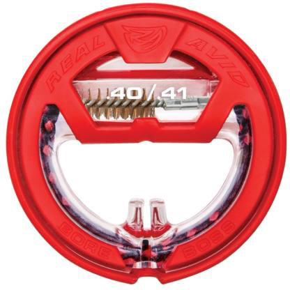 Real Avid Bore Boss .40 Cal (AVBB40)