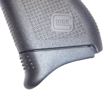 Pearce Grip Extension For Glock Model 43 9MM (PG43)