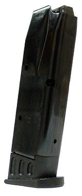 Mec Gar Taurus 100 40 Smith & Wesson 10 Round Blue Magazine (PT4010B)