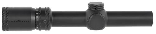 Sightmark Citadel Rifle Scope SM13138CR1, 1-10x, 24mm Obj, 30mm Tube, Illuminated Red CR1 Reticle