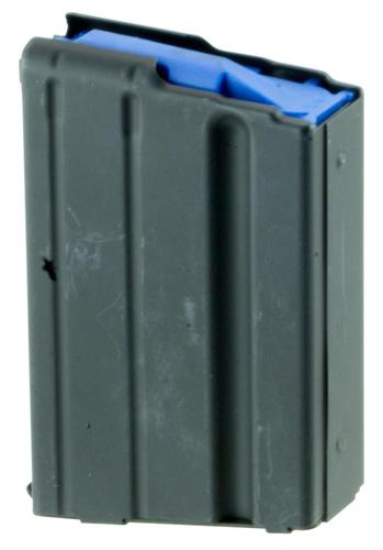 Franklin Armory AR-15 223 Remington 10 Round Black Magazine (5480)