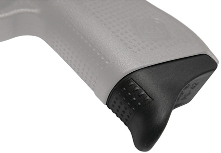 Pearce Grip Extension For Glock Model 42 380 ACP