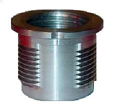 Lee Precision 90600 Breech Lock Quick Changin Bush