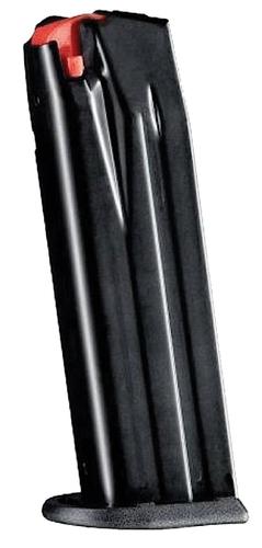 Walther PPQ M1 9mm 15 Round High Capacity Black Magazine (2796422)