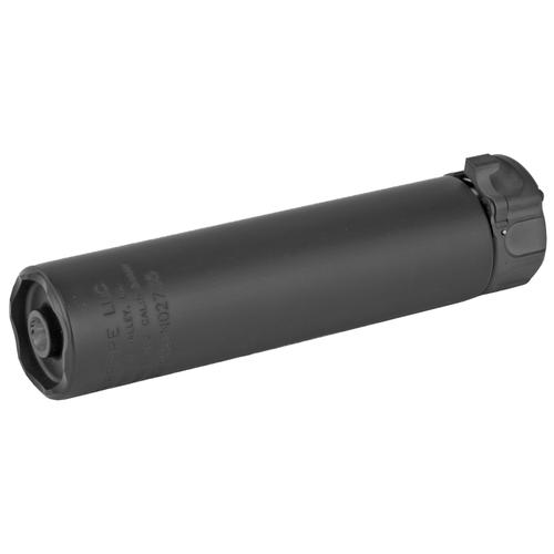 Surefire 2nd Gen SB2, 5.56 NATO, Surefire Fast-Attach, Black