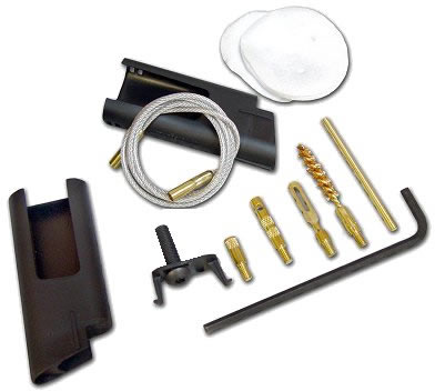Otis 22556 223 Caliber Non Military Grip Cleaning Kit