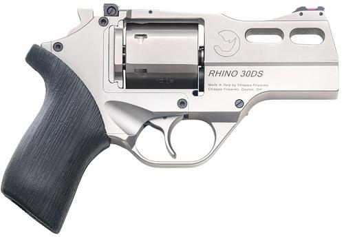 Chiappa Rhino 30DS Revolver 340.341, 10mm Auto, 3in, 6 Rds