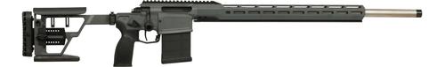 Sigarms Cross PRS Rifle CROSS6MM24BPRS, 6 Creedmoor, 24", Precision Adj Folding Stock, 10 Rds