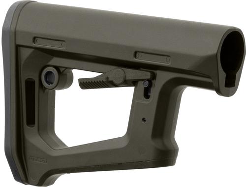 Magpul DT-PR Carbine Stock For AR Rifles, OD Green