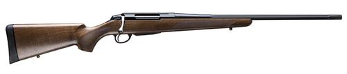 Tikka T3X Hunter Bolt Action Rifle JRTXA3122MT, 300 Win Mag, 22.4" Threaded, Walnut Stock, 3 Rds