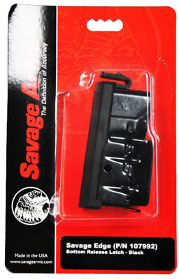 Savage Arms Axis 25-06 Rem/270 Win/30-06 SPRG 3 Round Black Magazine (55233)
