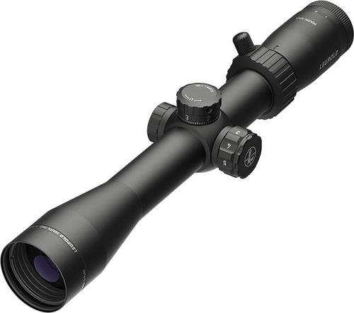 Leupold Mark 3HD Rifle Scope 180666, 3-9x40mm, 30mm Tube, Matte Black, FireDot Reticle