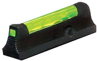 Hi Viz Ruger LCR Green Front Sights (LCR2010G)