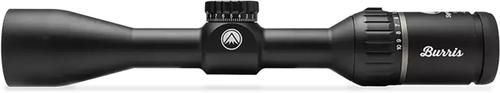 Burris Signature HD Rifle Scope 200530, 2-10x, 40mm Obj, 1" Tube, Matte Black Ballistic E3 Reticle