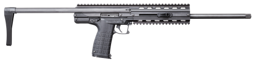 Kel-Tec Carbine CMR-30, 22 WMR, 16.1 in, Adjustable Stock, Black Finish, 30 Rd