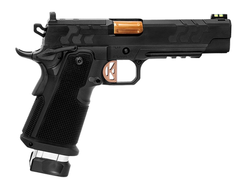 Kimber 2K11 Optic Ready Pistol, 9mm, 10 Rds