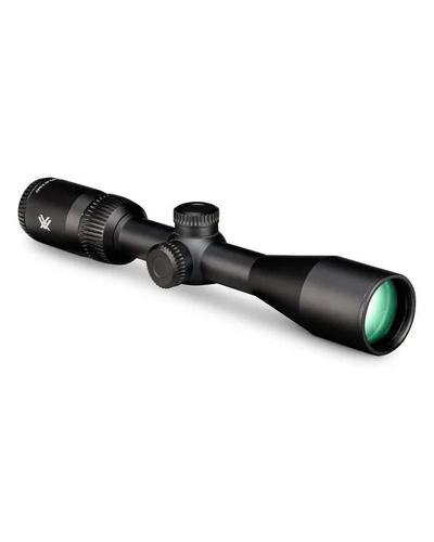 Vortex Triumph Rifle Scope TRI-3901, 3-9x40, 1 Inch Tube, Dead-Hold BDC Reticle