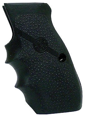 Hogue 75000 Finger Groove Grips For CZ75/Clones