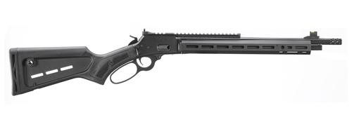 Marlin 1894 Dark Series Rifle 70903, 44 Magnum/44 Special, 16.17", Synthetic Black Stock, M-LOK Rail, 8 Rds