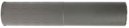 SilencerCo SU1532 HybrId 46 Suppressor