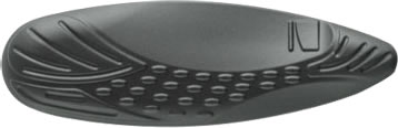 Benelli Ultra Light Recoil Pad 83141, LOP to 14