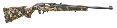 Ruger 10/22 Carbine Rifle 31219, 22LR, 18.5", Laminate Altamont Natural Laminate Stock, 10 Rds